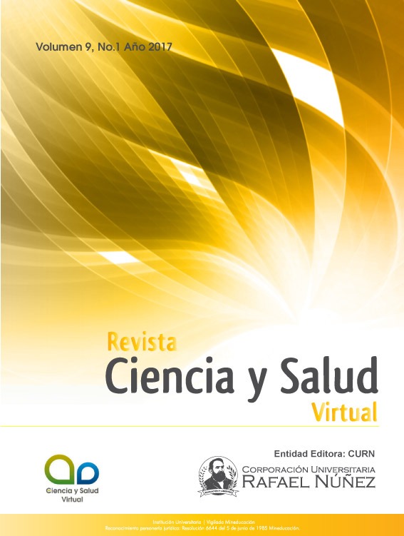 Ciencia y Salud Virtual
